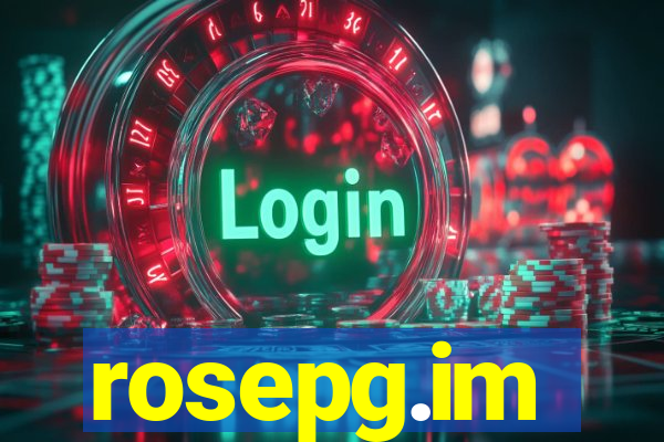rosepg.im