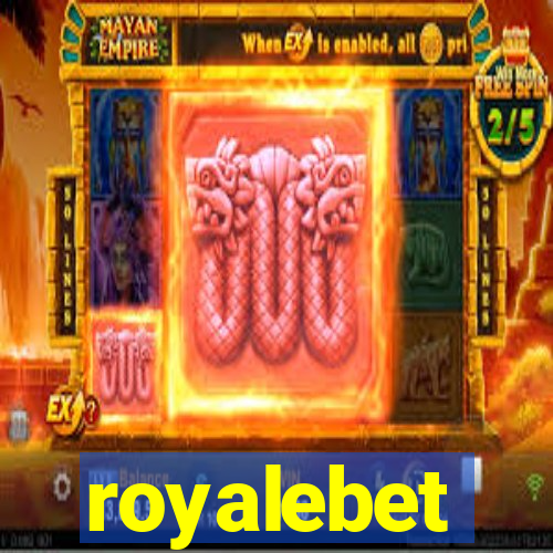 royalebet