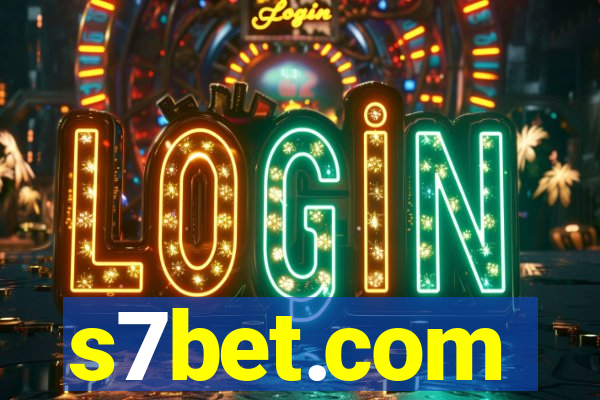 s7bet.com