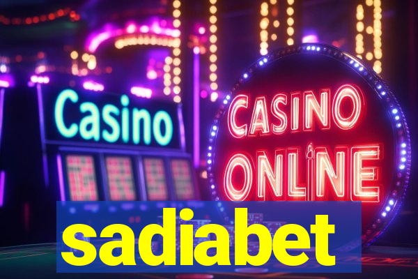 sadiabet