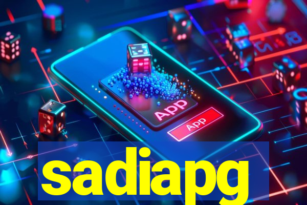 sadiapg
