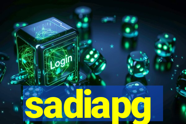 sadiapg