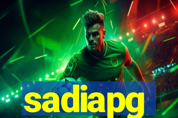 sadiapg