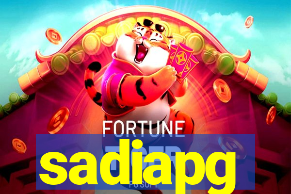 sadiapg