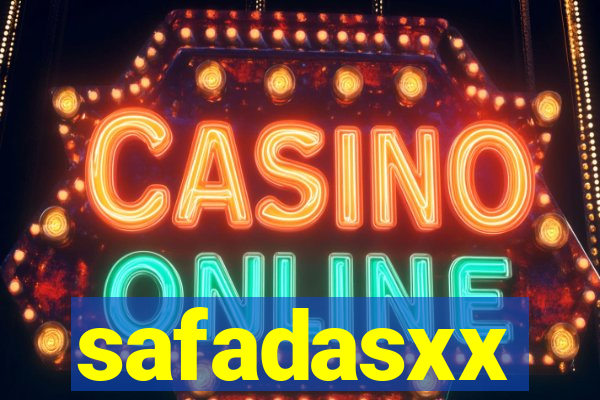 safadasxx