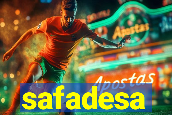 safadesa