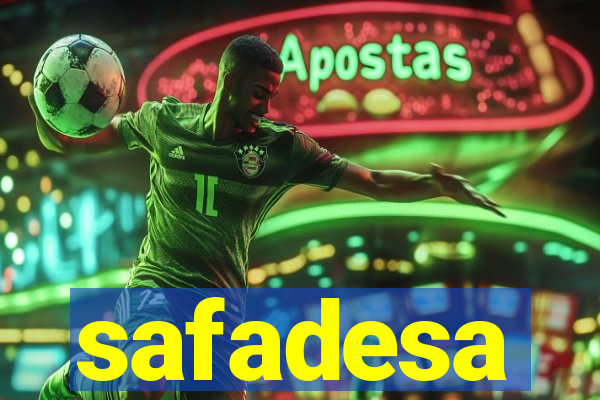 safadesa
