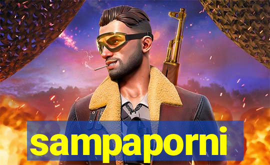 sampaporni