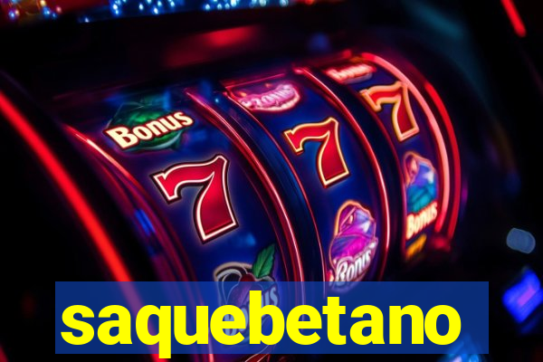 saquebetano
