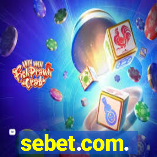 sebet.com.