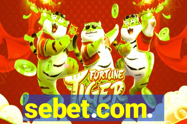 sebet.com.