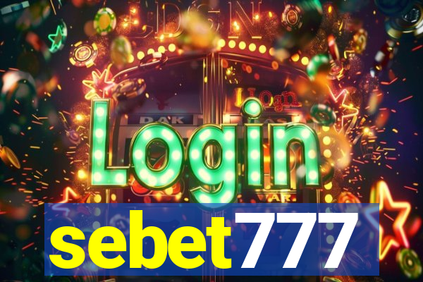 sebet777