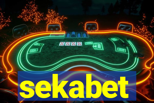 sekabet