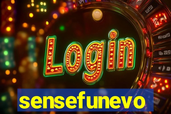 sensefunevo
