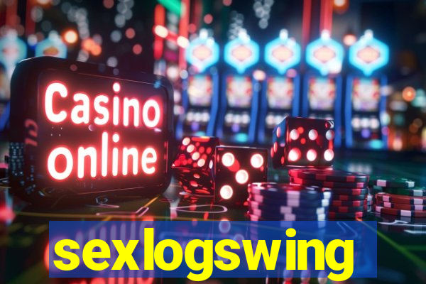 sexlogswing