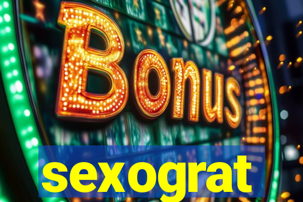 sexograt