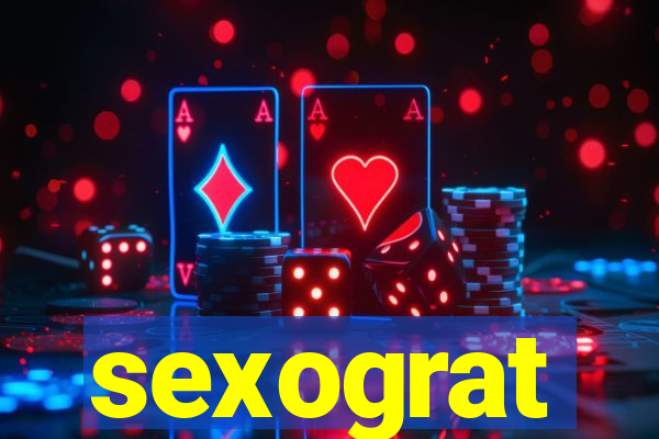 sexograt