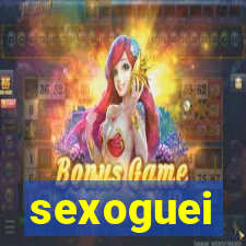 sexoguei