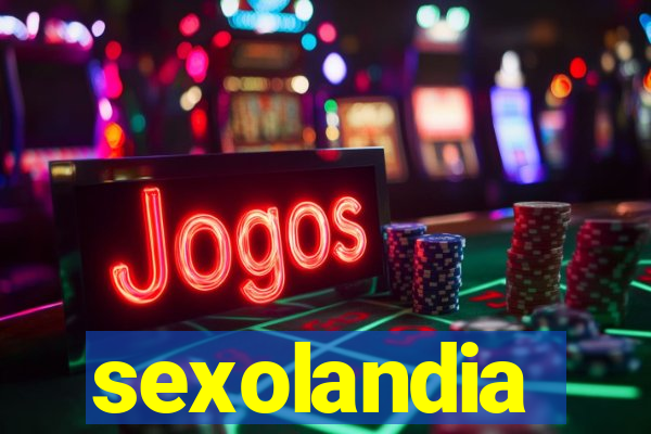 sexolandia