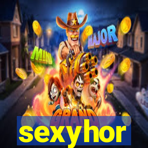 sexyhor