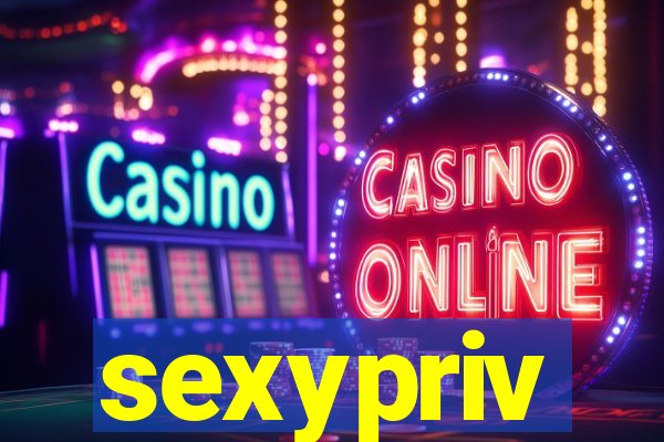 sexypriv