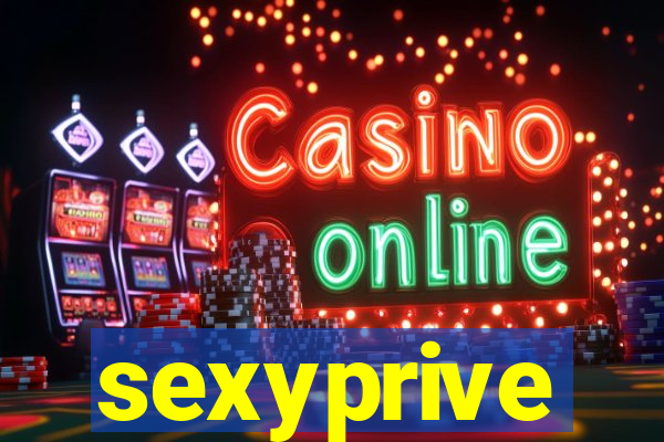 sexyprive