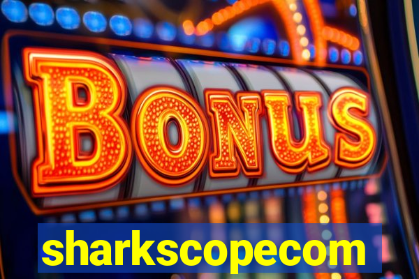 sharkscopecom