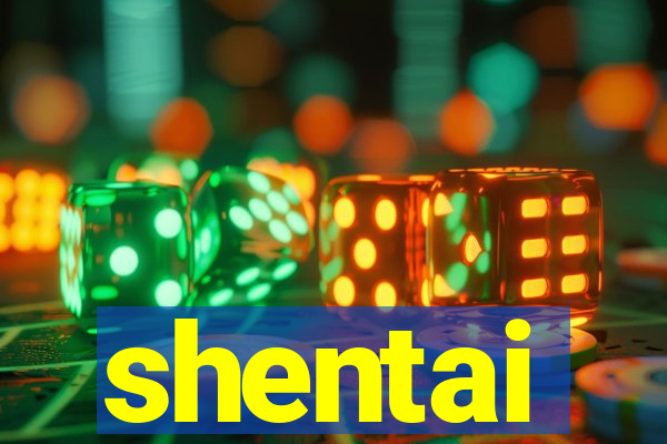 shentai