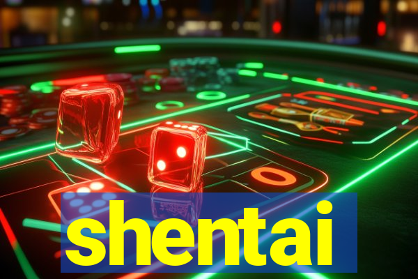 shentai