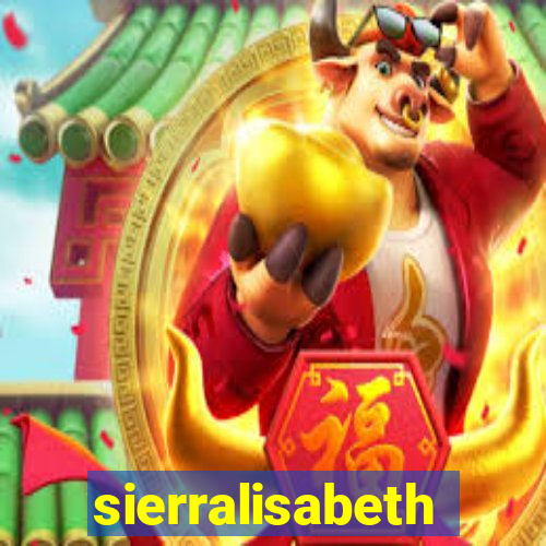 sierralisabeth
