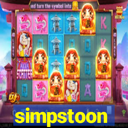 simpstoon
