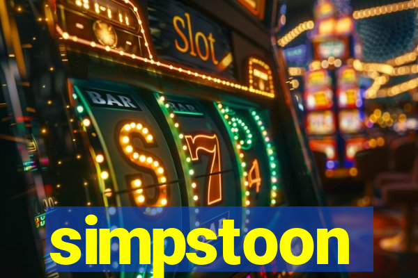 simpstoon