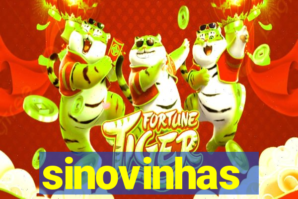 sinovinhas