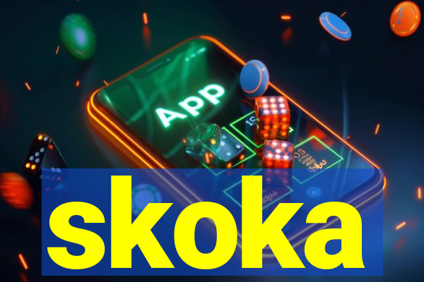 skoka