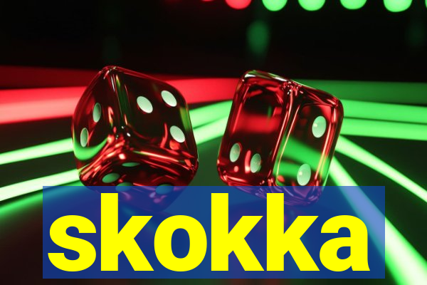 skokka