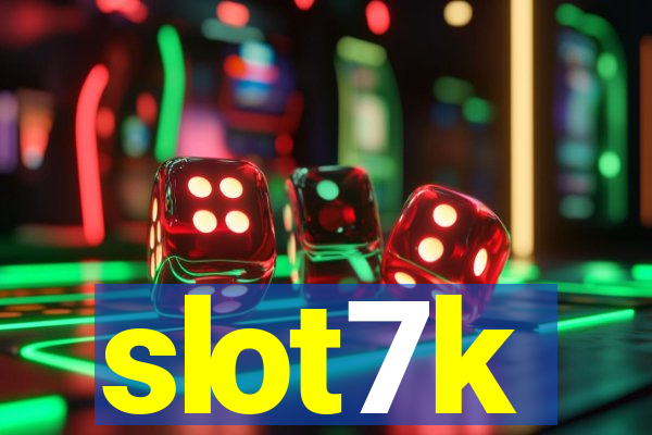 slot7k