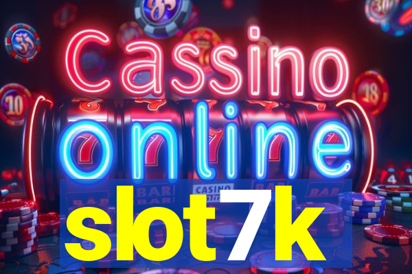 slot7k
