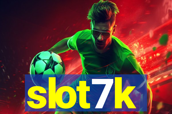slot7k