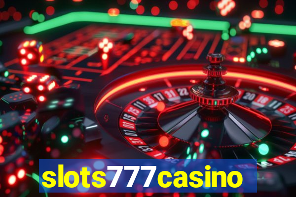 slots777casino