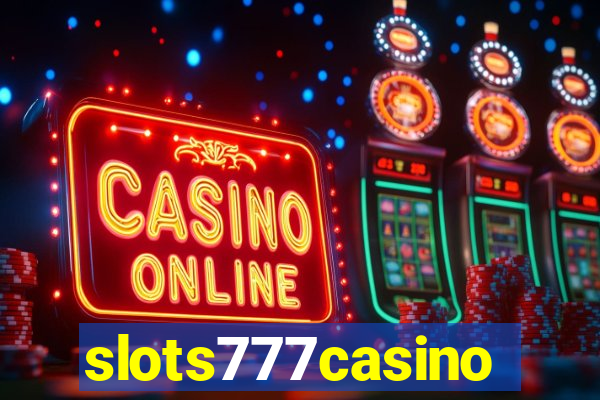 slots777casino