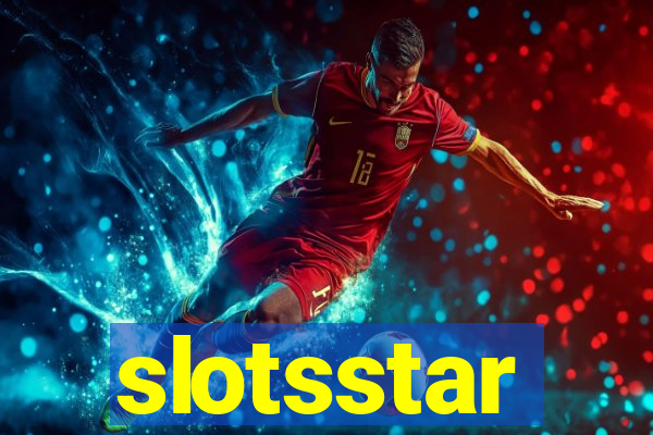 slotsstar