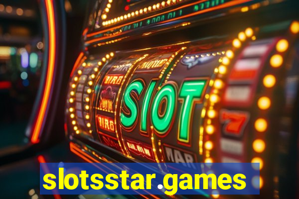 slotsstar.games