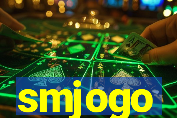 smjogo