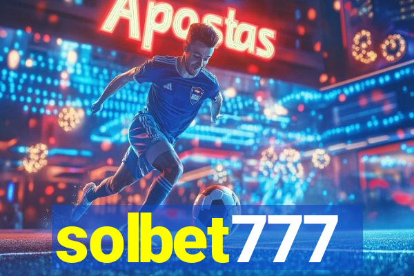 solbet777