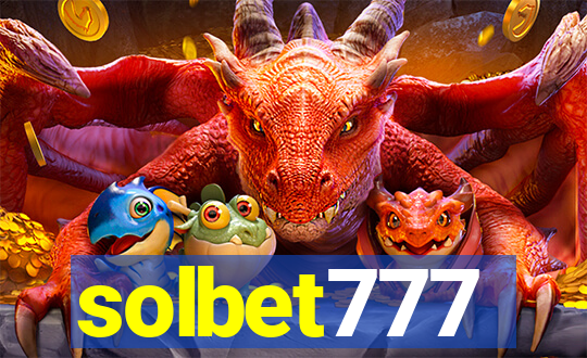 solbet777