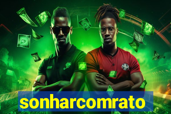 sonharcomrato