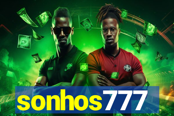 sonhos777