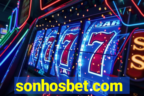 sonhosbet.com