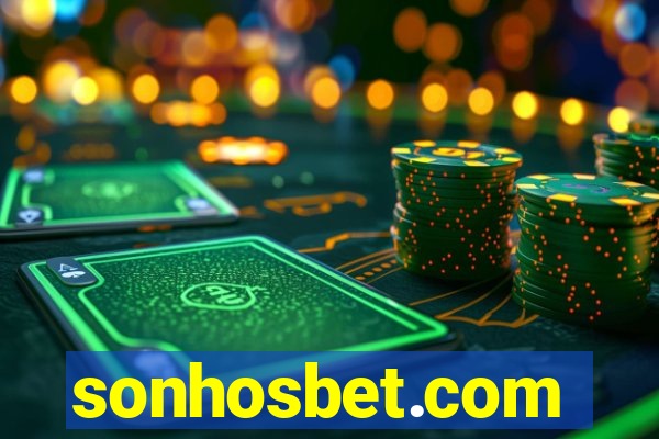 sonhosbet.com