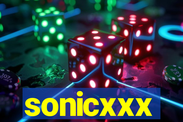 sonicxxx